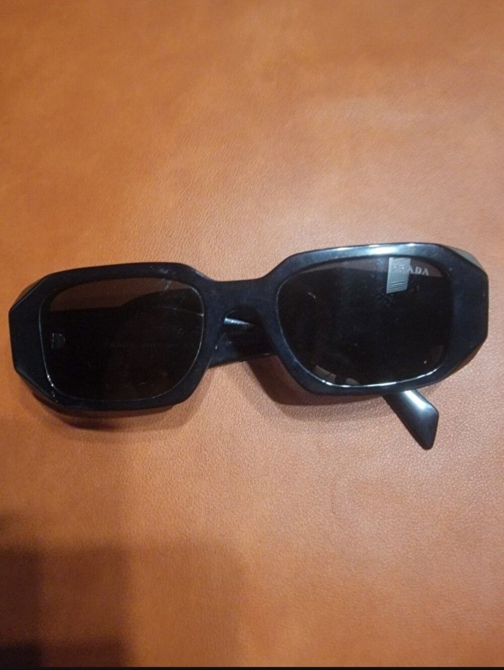 Sunglasses Bundle Prada And CELINE